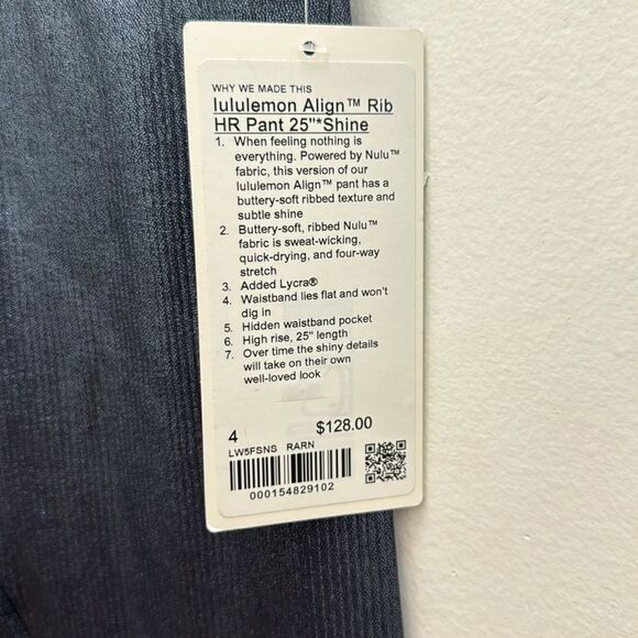 Lululemon leggings - Picture 4 of 7